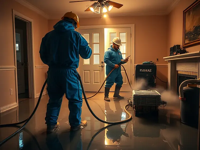 Service Extraction Water Damage Extractionfloodingcleanup Iccl in Phoenix, AZ - 24/7 Water Damage | Phoenix